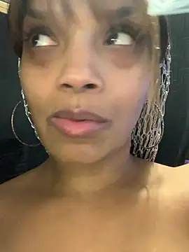 Rakiyahcharms Chat XXX in diretta