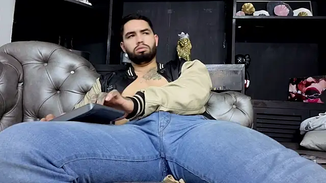 matteosantos 即時 XXX 聊天