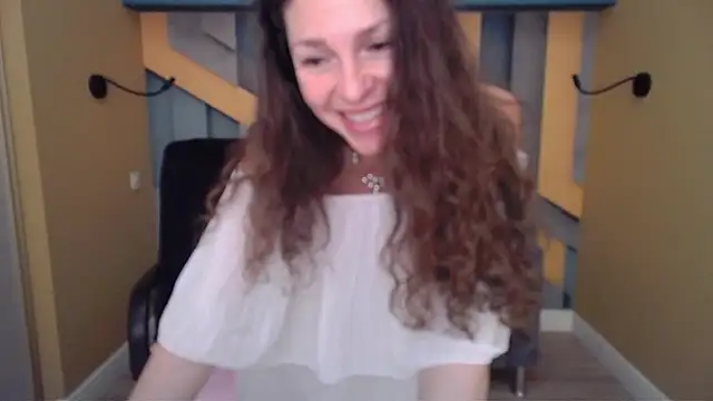 Chat XXX ao vivo de EllaLong