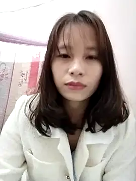 -Bami-のウェブカメラショー