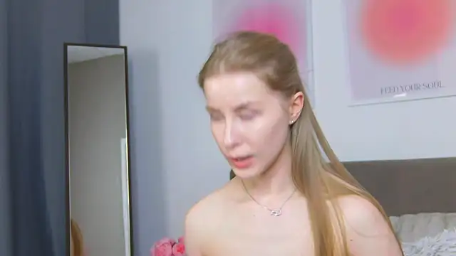 VioletiSwone 라이브 XXX 채팅