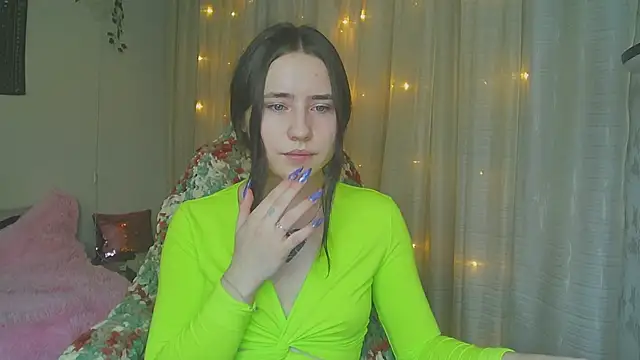 lunar_Sanata 라이브 XXX 채팅