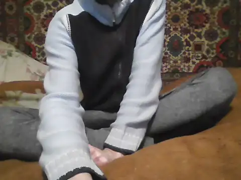 AlferezzSolvajo: απευθείας συνομιλία ΧΧΧ