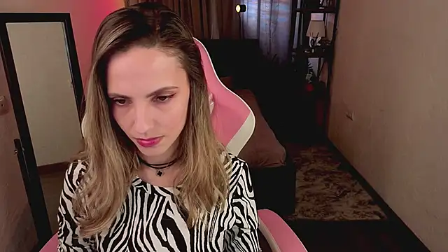 amelia_meiliのライブXXXチャット