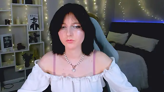 KikaOsterman: απευθείας συνομιλία ΧΧΧ