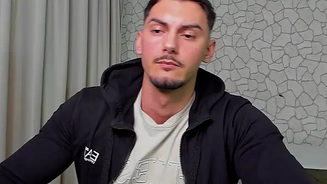 ClintMasters Show in webcam