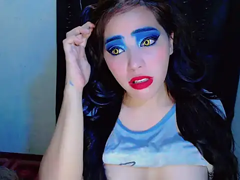 blue_aivee: απευθείας συνομιλία ΧΧΧ