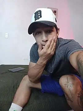 sophieandmarkls – Naživo XXX chat