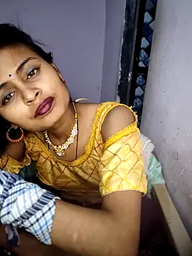 Khatta_Meeth's Webcam Show