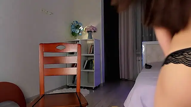 dumpling's Webcam Show