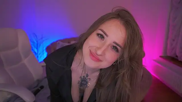 GentleAdellee: απευθείας συνομιλία ΧΧΧ