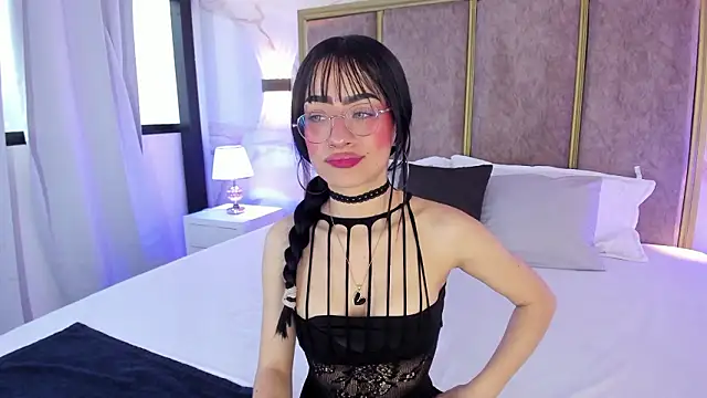 JaneeDaviss Live XXX-chat