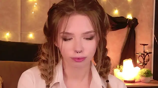 Chat XXX Live Sierra_Fane