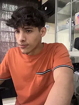 MaxStar26 Webcam Show