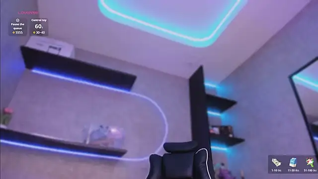 miia_stonne Adlı Modelin Canlı XXX Sohbeti