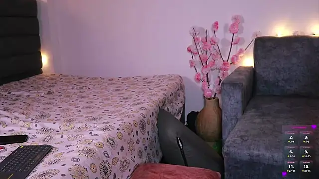 Chatroom XXX en direct de kathieandpovcock1