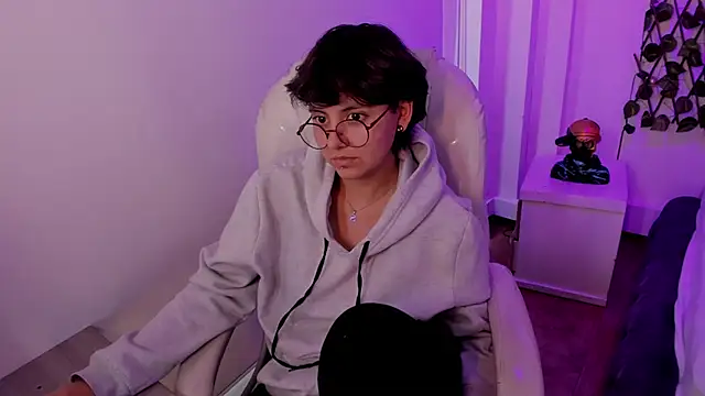 Živý XXX chat Nathaly_ds