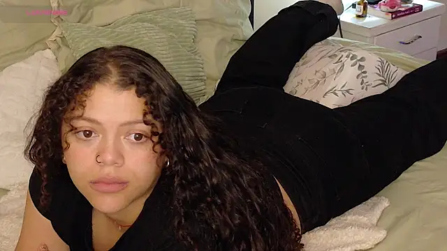 Chat +18 de Amanda_sweet ao vivo