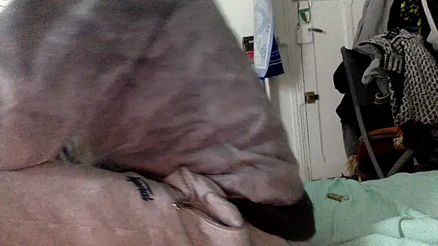 Chat XXX en directo de molozeb