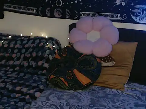 แชท XXX สดของ AlienforTwenty