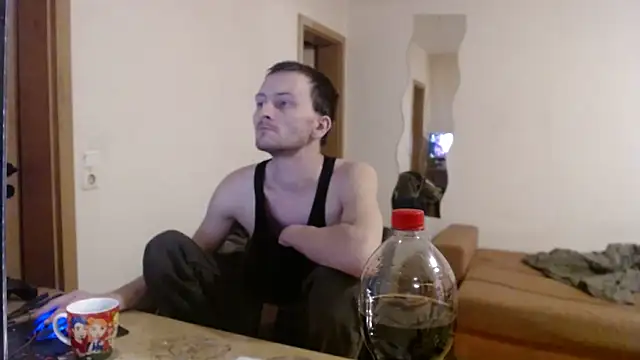 Chat XXX en directo de sexymann92