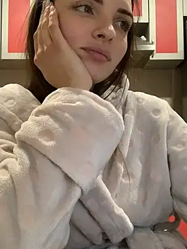 XXX chat uživo modela SeducingYoghourt