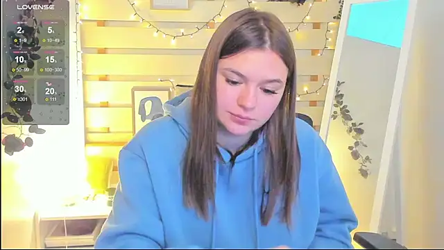 دردشة Josephine_Kiss الجنسية المباشرة