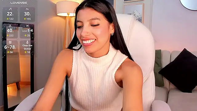 Tiffany_Low's Live XXX Chat