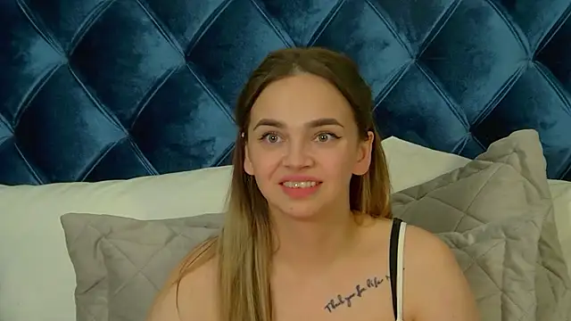 Chat XXX en directo de AnitaVenture