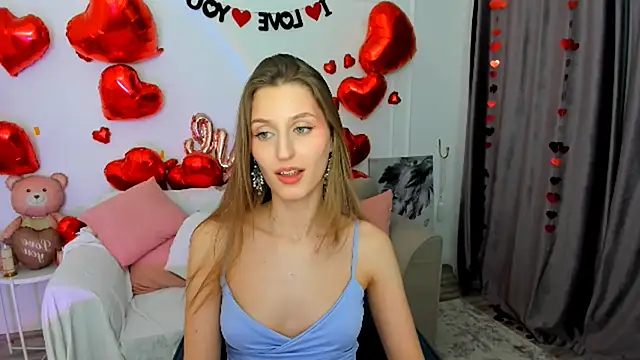 Chat +18 de NaturalBeaty ao vivo
