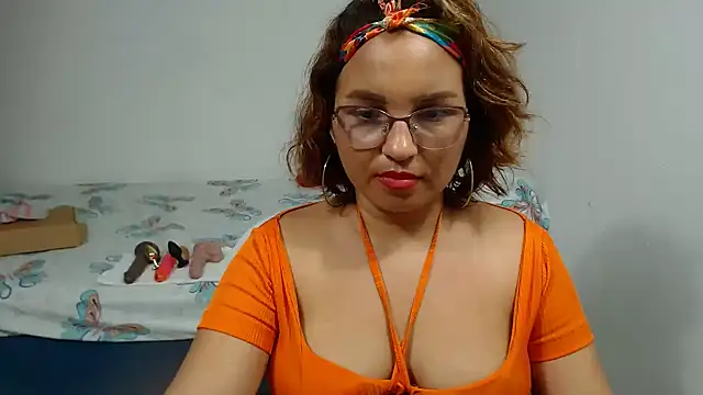 Chat XXX en directo de Agatha_browser