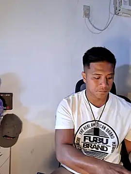 Felix_Asher 网络视讯表演