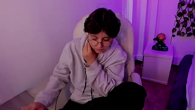 Nathaly_ds 라이브 XXX 채팅