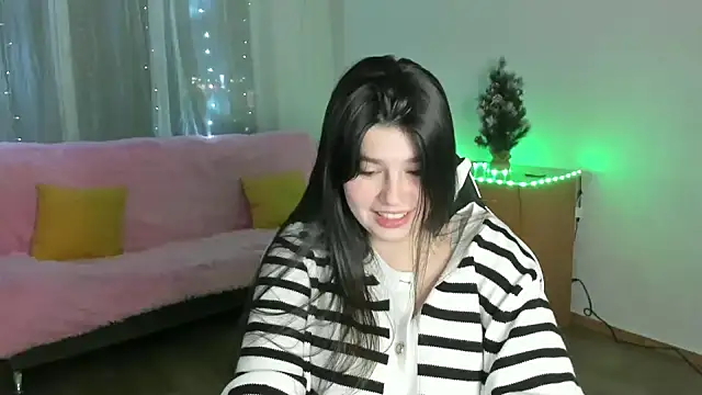 Chat XXX en directo de KisaModel