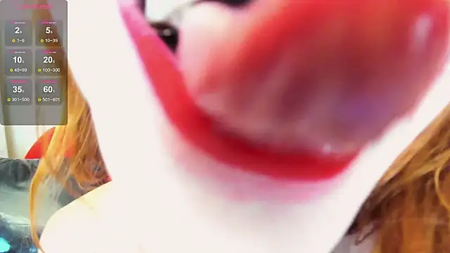 softlysoftlyasbeauty Adlı Modelin Canlı XXX Sohbeti