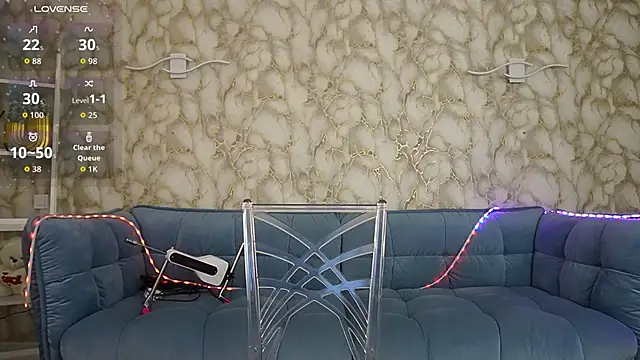 Sweety_one_ Live XXX-Chat