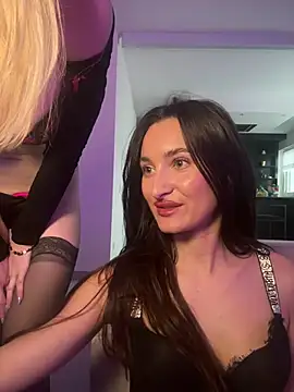 cassandra47 现场XXX聊天