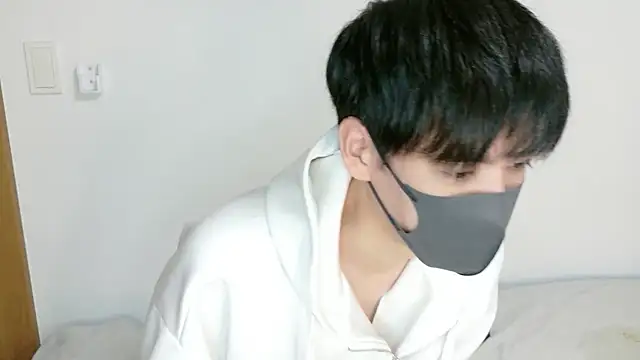 itsme_LEON Live XXX-chat