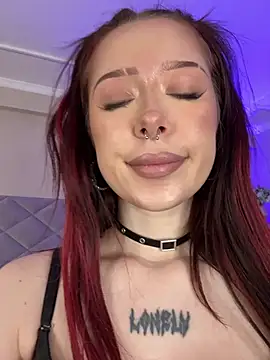 MaryMe__ 라이브 XXX 채팅