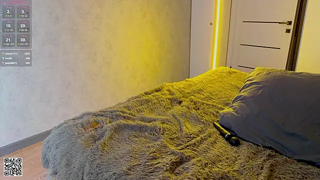 RinaMirinda লাইভ XXX চ্যাট