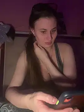 Flossy_Vettie লাইভ XXX চ্যাট