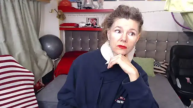 Chatroom XXX en direct de kellyterapy