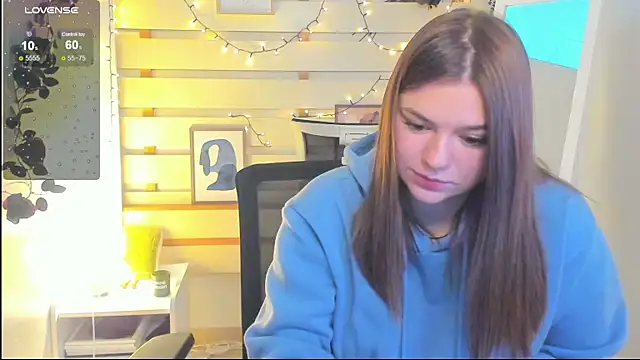 Josephine_Kiss 라이브 XXX 채팅