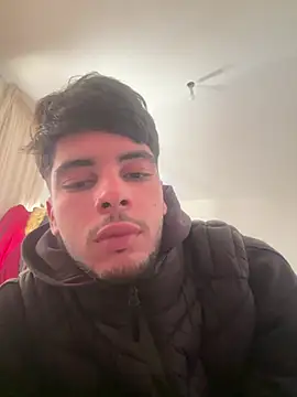 Tasty_Dickkn Webbikameraesitys