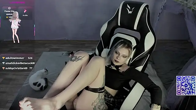 Saekiko 라이브 XXX 채팅