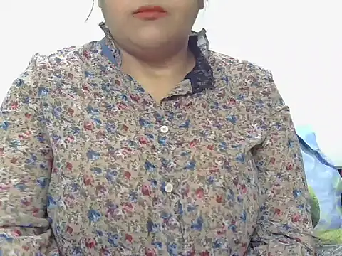 GaggingGirl_ 在線直播表演