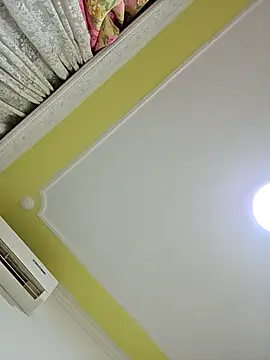 DOMINATOR_SIR-MASTER Webcam-Show