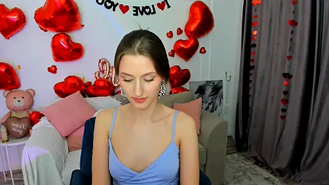 NaturalBeaty: απευθείας συνομιλία ΧΧΧ