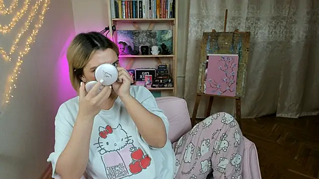 BrightDani: απευθείας συνομιλία ΧΧΧ