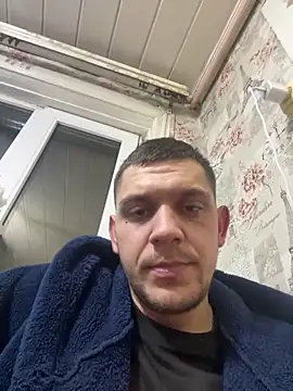 BogdanNegoda Adlı Modelin Canlı XXX Sohbeti